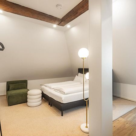 Kalm Stay - A Design Aparthotel ミュンヘン エクステリア 写真