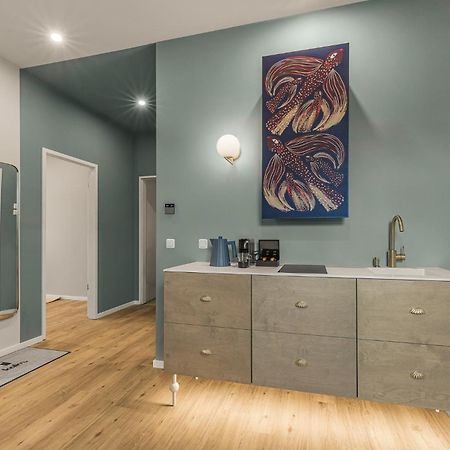 Kalm Stay - A Design Aparthotel ミュンヘン エクステリア 写真