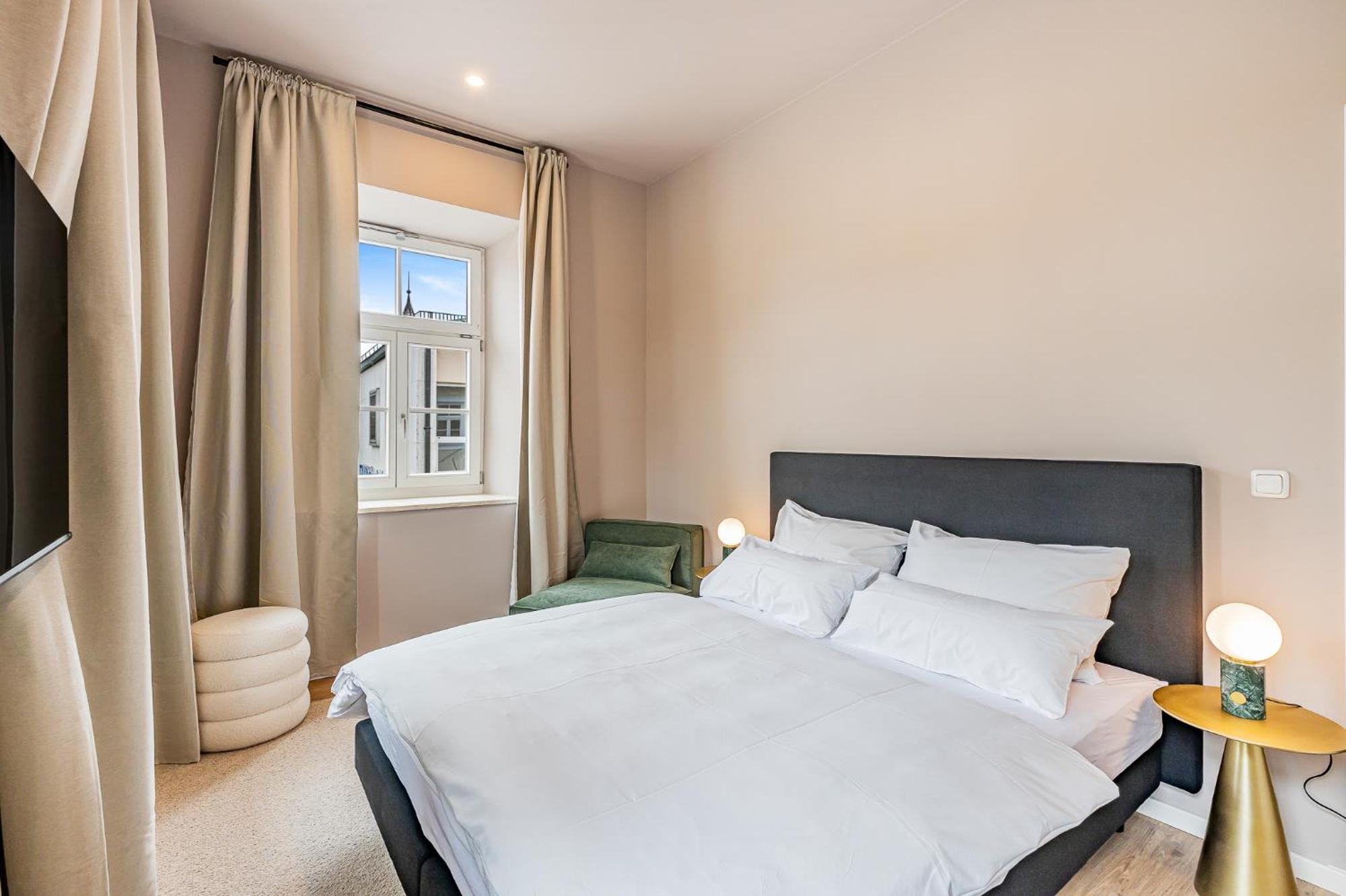 Kalm Stay - A Design Aparthotel ミュンヘン エクステリア 写真
