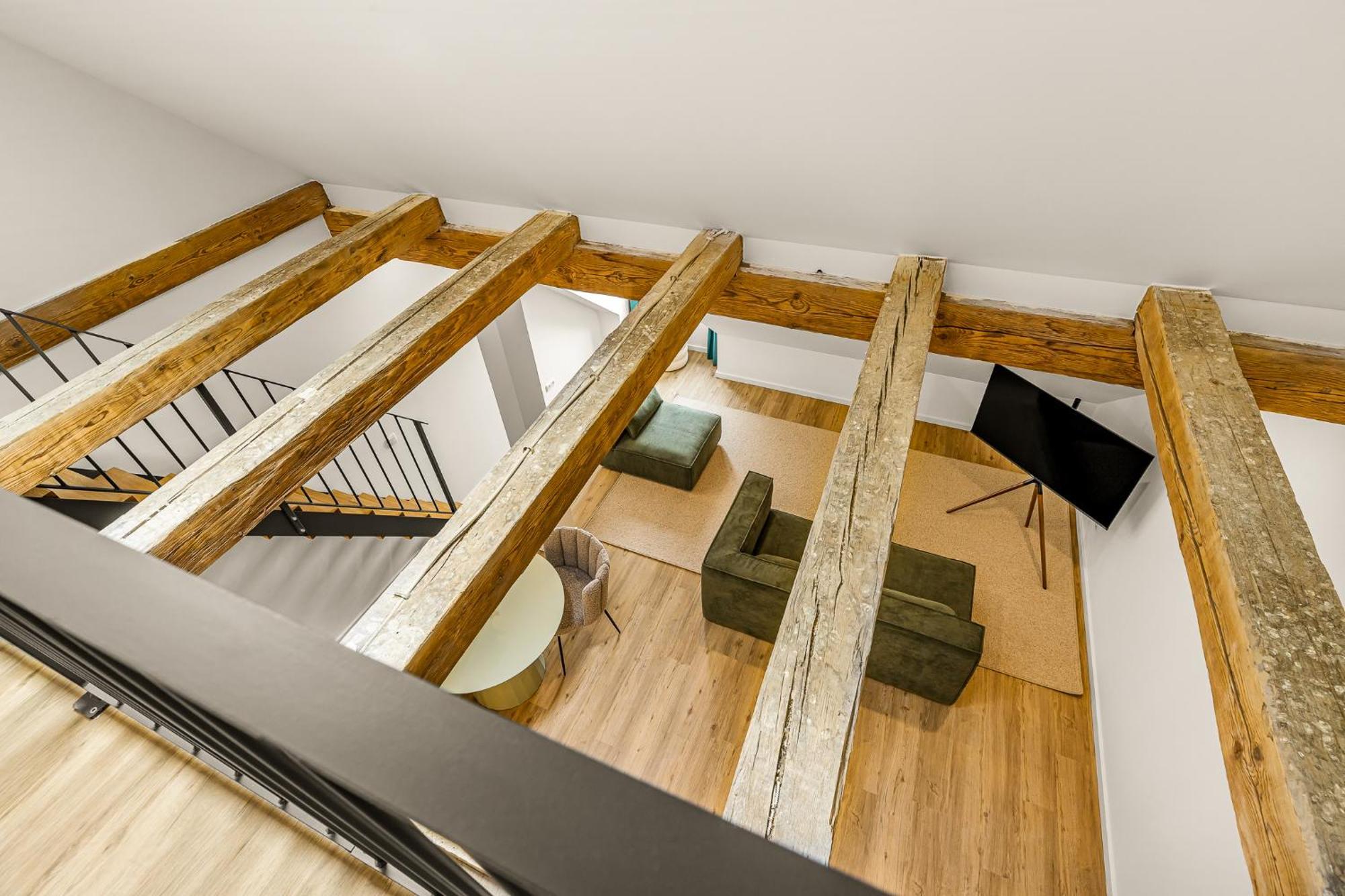 Kalm Stay - A Design Aparthotel ミュンヘン エクステリア 写真