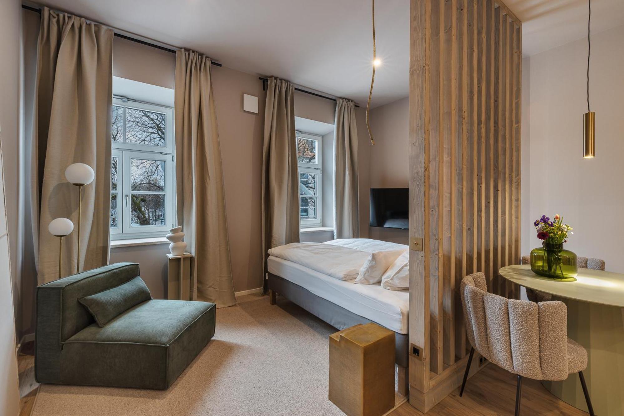 Kalm Stay - A Design Aparthotel ミュンヘン エクステリア 写真