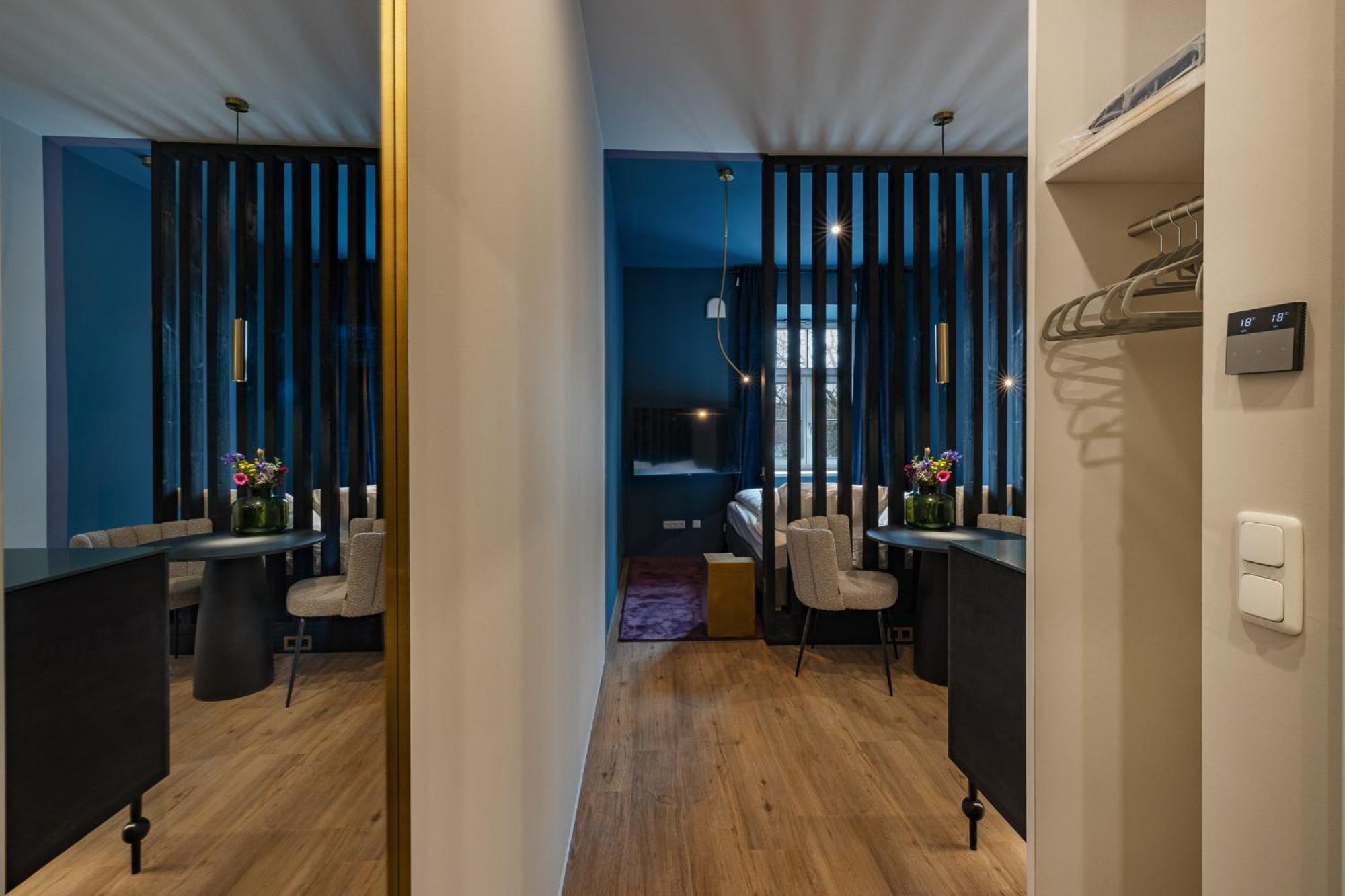 Kalm Stay - A Design Aparthotel ミュンヘン エクステリア 写真