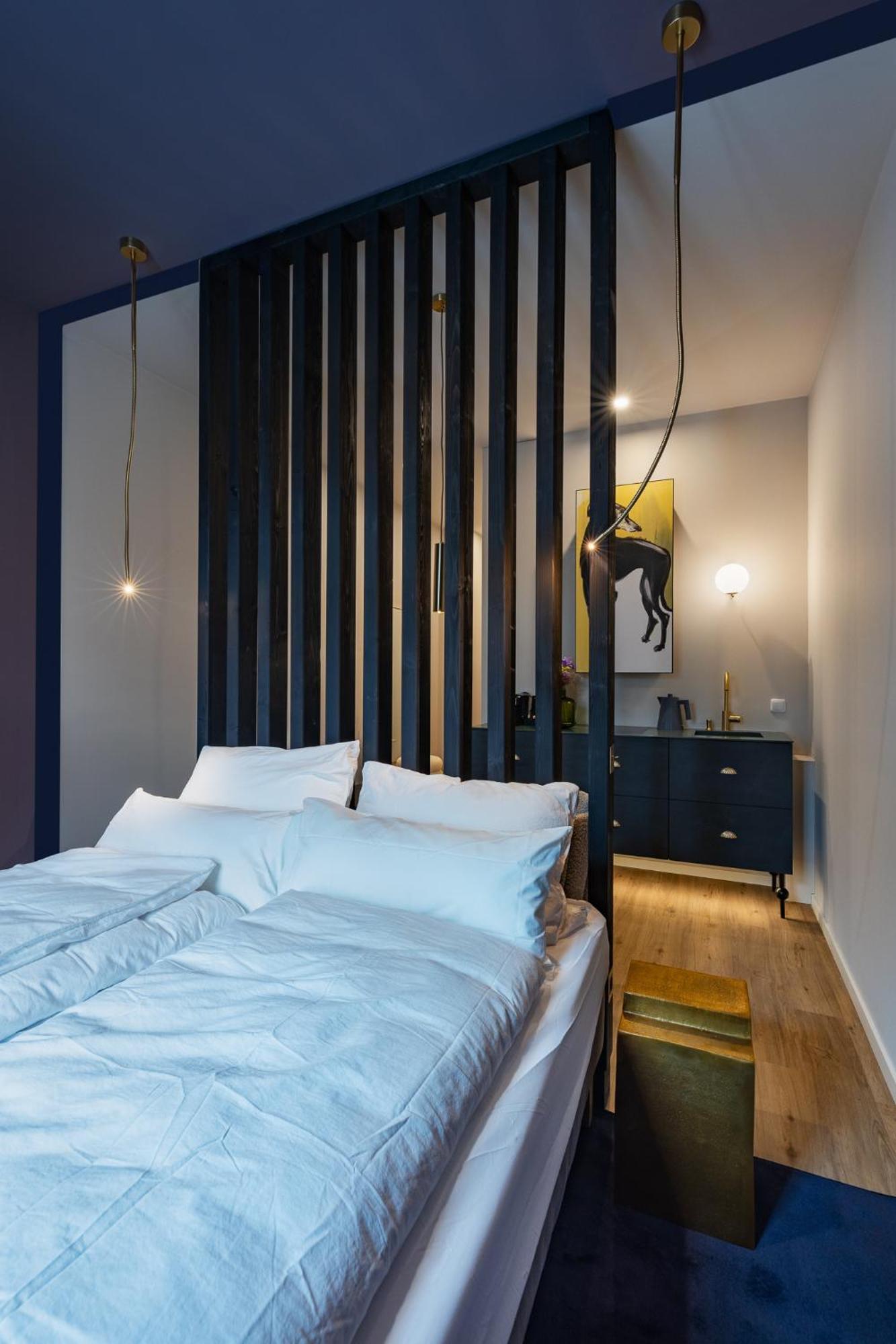 Kalm Stay - A Design Aparthotel ミュンヘン エクステリア 写真
