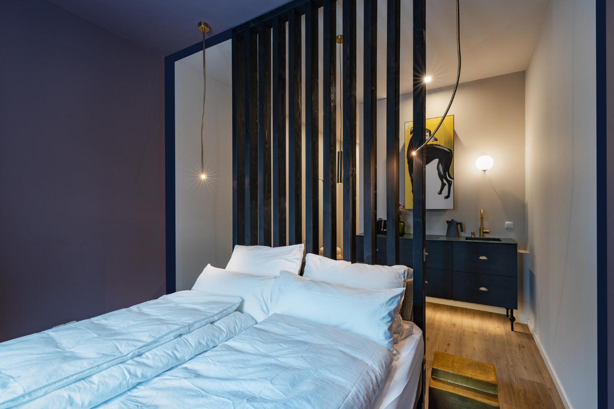 Kalm Stay - A Design Aparthotel ミュンヘン エクステリア 写真