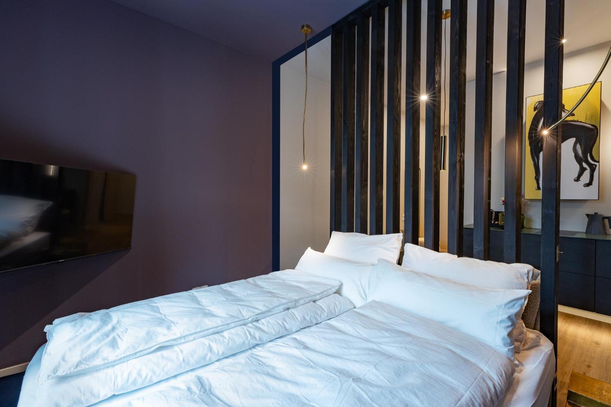 Kalm Stay - A Design Aparthotel ミュンヘン エクステリア 写真
