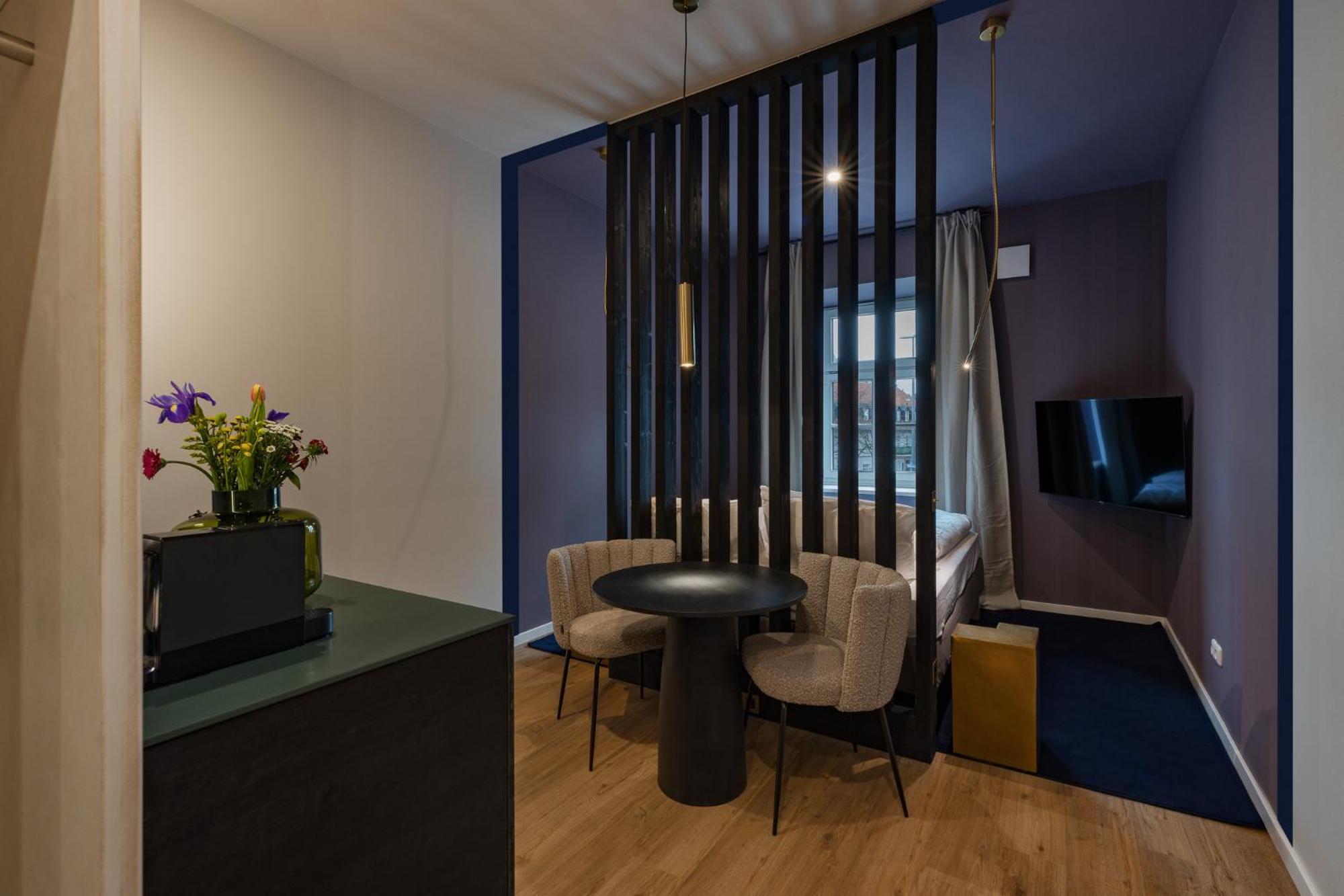 Kalm Stay - A Design Aparthotel ミュンヘン エクステリア 写真