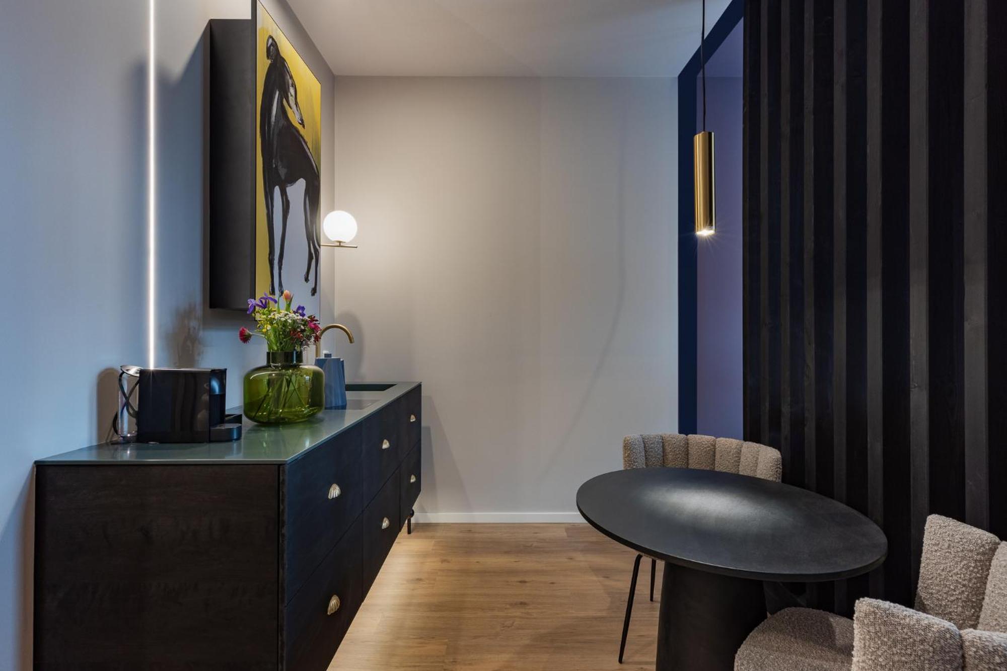 Kalm Stay - A Design Aparthotel ミュンヘン エクステリア 写真