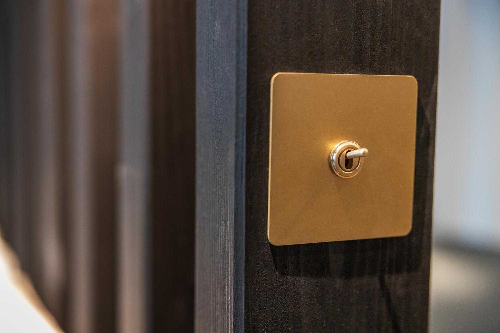 Kalm Stay - A Design Aparthotel ミュンヘン エクステリア 写真