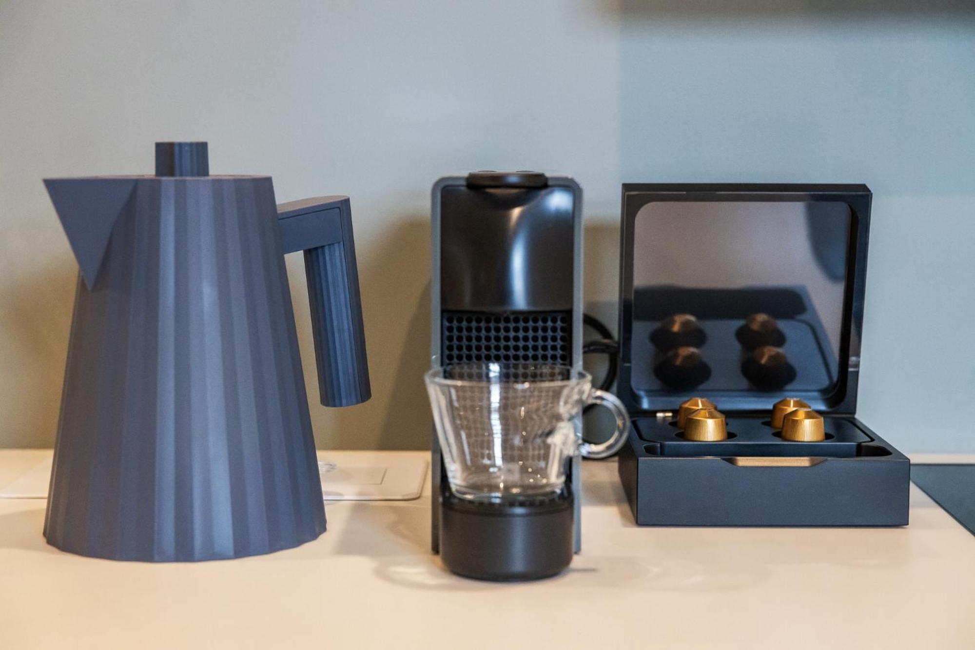 Kalm Stay - A Design Aparthotel ミュンヘン エクステリア 写真