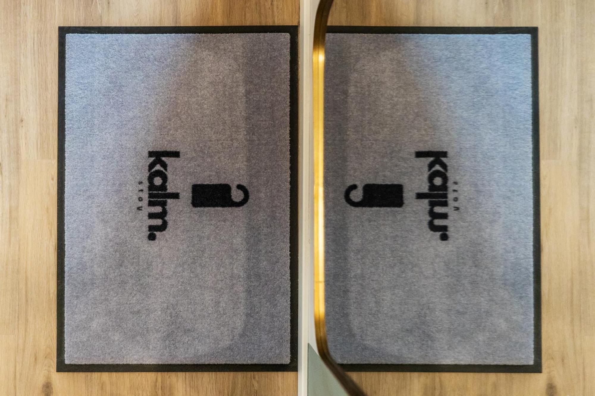 Kalm Stay - A Design Aparthotel ミュンヘン エクステリア 写真