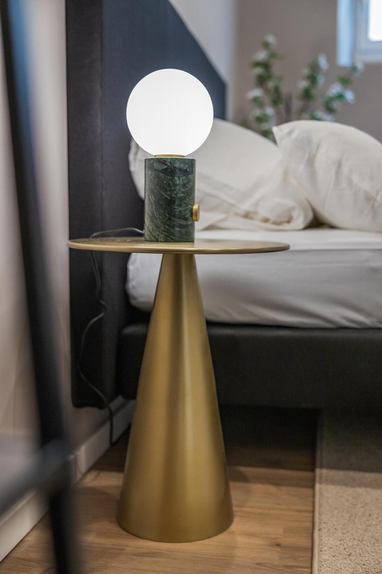 Kalm Stay - A Design Aparthotel ミュンヘン エクステリア 写真