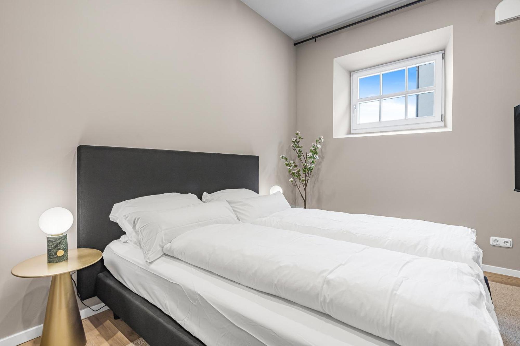 Kalm Stay - A Design Aparthotel ミュンヘン エクステリア 写真